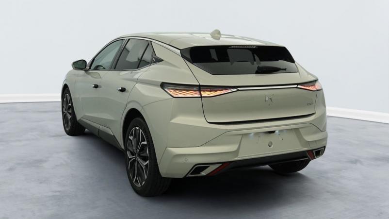 Vente en ligne Ds DS4 BlueHDi 130 EAT8 Rivoli au prix de 30 560 €
