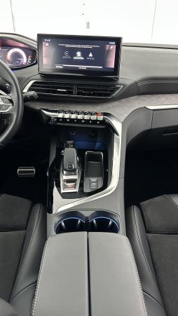 Vente en ligne Peugeot 3008 3008 II 1.5 BlueHDi 130ch GT Pack EAT8 au prix de 27 800 €