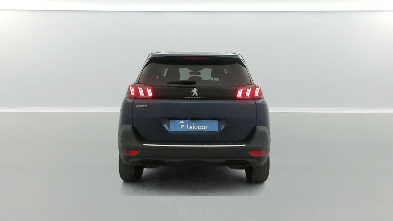 Vente en ligne Peugeot 5008 1.5 BlueHDi 130ch Allure Pack EAT8 Suréquipé au prix de 24 790 €
