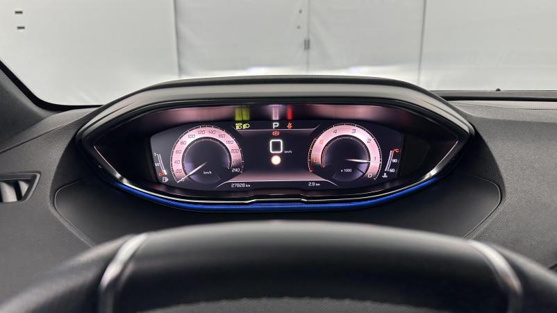 Vente en ligne Peugeot 3008 3008 II 1.5 BlueHDi 130ch GT Pack EAT8 au prix de 27 800 €
