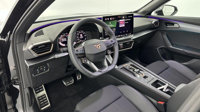 Vente en ligne Cupra Formentor Formentor 2.0 TDI 150ch V DSG7 au prix de 37 400 €