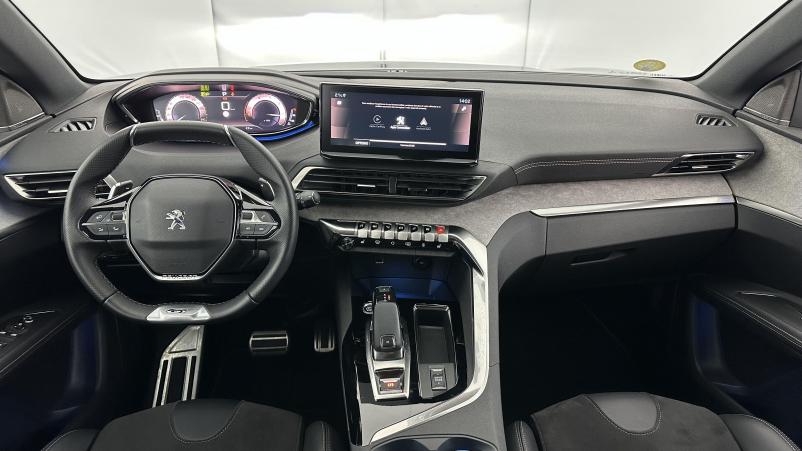 Vente en ligne Peugeot 3008 3008 II 1.5 BlueHDi 130ch GT Pack EAT8 au prix de 27 800 €