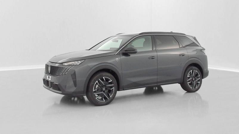 Vente en ligne Peugeot 5008 5008 1.2 Hybrid 145ch GT e-DCS6 au prix de 39 000 €
