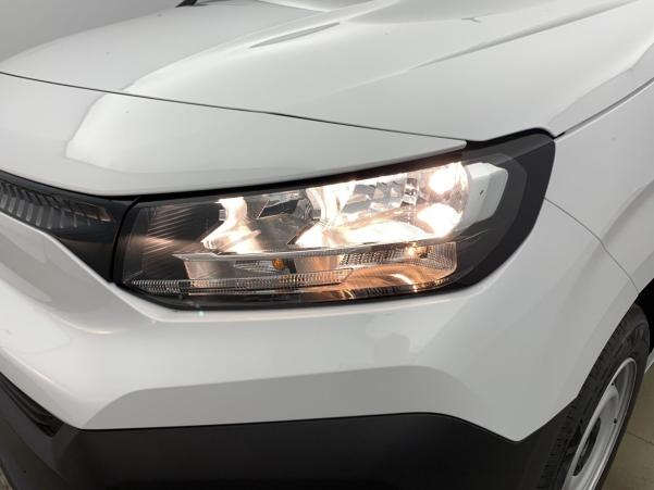 Vente en ligne Citroën Berlingo M 650KG BLUEHDI 100 S S BVM6 au prix de 22 020 €