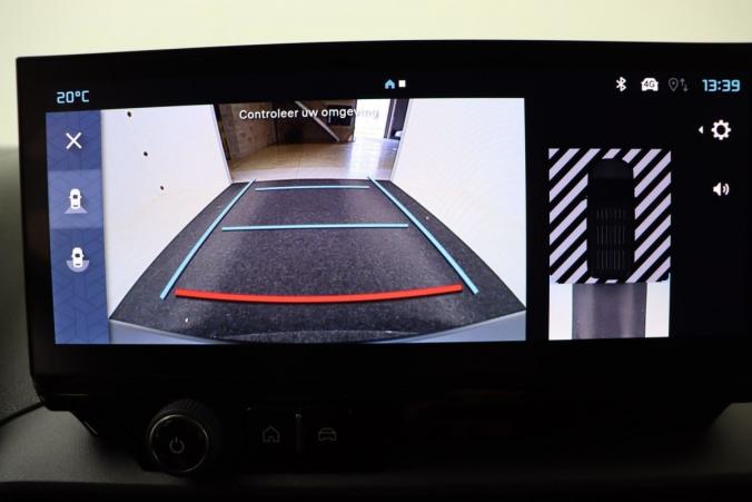 Vente en ligne Citroën Berlingo M 650KG BLUEHDI 100 S S BVM6 au prix de 22 020 €