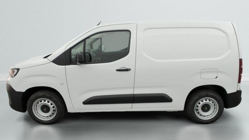 Vente en ligne Citroën Berlingo M 650KG BLUEHDI 100 S S BVM6 au prix de 22 020 €
