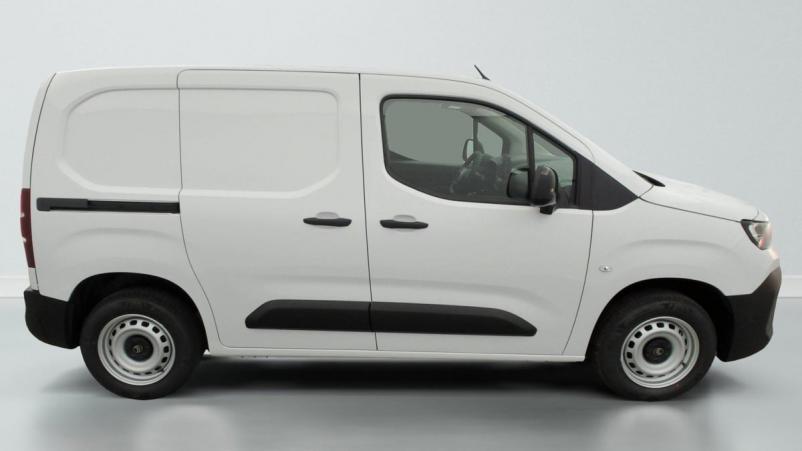 Vente en ligne Citroën Berlingo M 650KG BLUEHDI 100 S S BVM6 au prix de 22 020 €