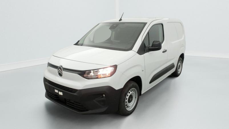 Vente en ligne Citroën Berlingo M 650KG BLUEHDI 100 S S BVM6 au prix de 22 020 €