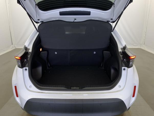 Vente en ligne Toyota Yaris Cross 130h 2WD Design au prix de 27 890 €