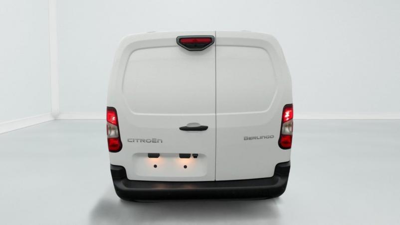 Vente en ligne Citroën Berlingo M 650KG BLUEHDI 100 S S BVM6 au prix de 22 020 €