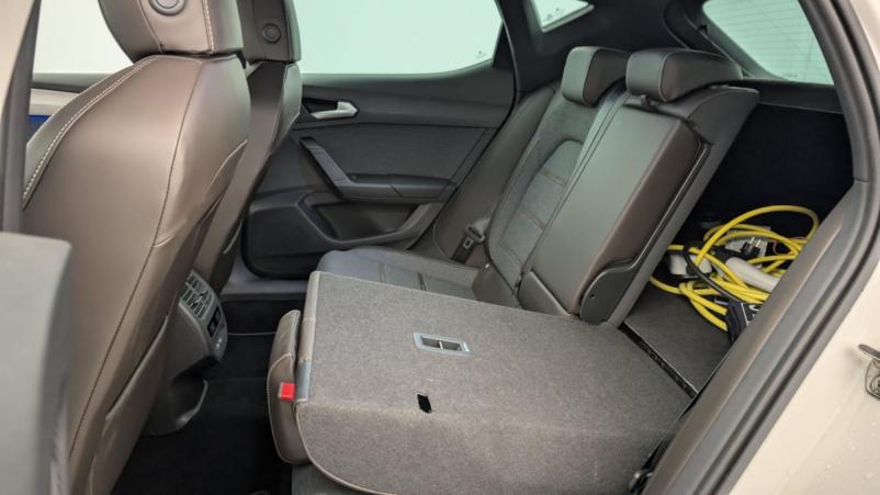 Vente en ligne Seat Leon E-HYBRID 204 CH DSG6 XCELLENCE au prix de 22 320 €