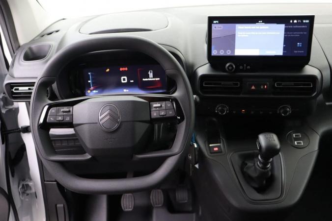 Vente en ligne Citroën Berlingo M 650KG BLUEHDI 100 S S BVM6 au prix de 22 020 €