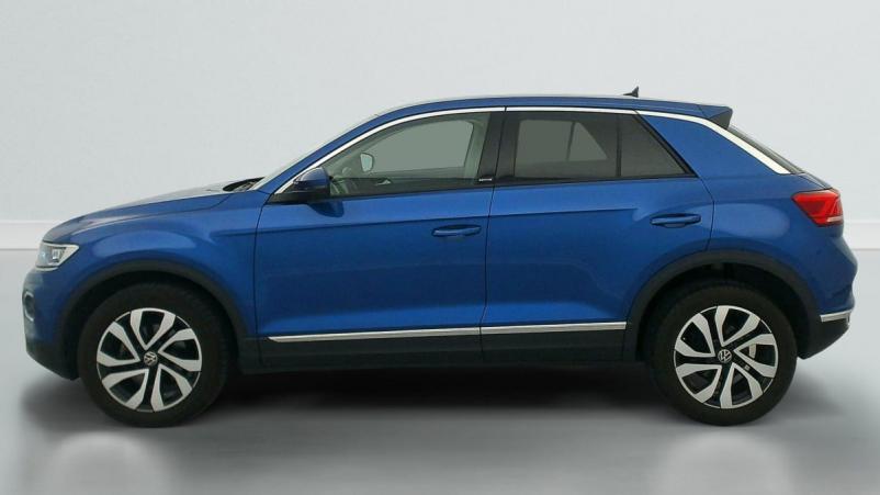 Vente en ligne Volkswagen T-Roc 1.5 TSI 150 EVO Start Stop DSG7 Active au prix de 26 440 €