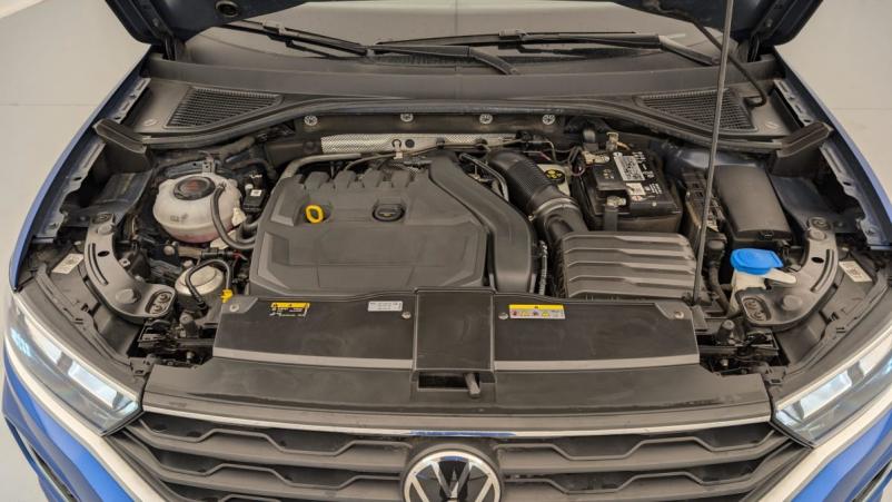 Vente en ligne Volkswagen T-Roc 1.5 TSI 150 EVO Start Stop DSG7 Active au prix de 26 440 €
