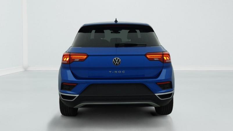 Vente en ligne Volkswagen T-Roc 1.5 TSI 150 EVO Start Stop DSG7 Active au prix de 26 440 €
