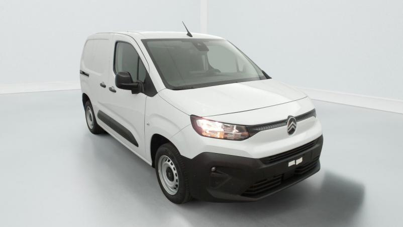 Vente en ligne Citroën Berlingo M 650KG BLUEHDI 100 S S BVM6 au prix de 22 020 €