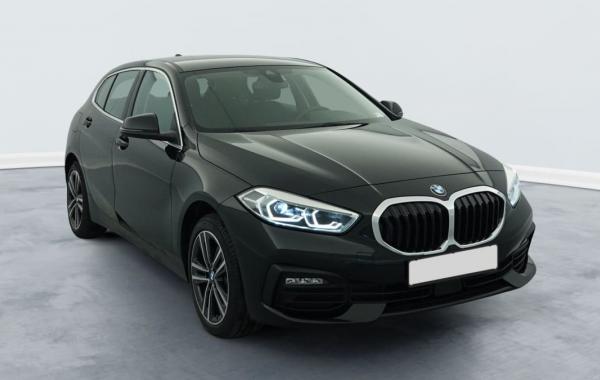 Bmw Série 1 116i 109 ch Business Design occasion de 2023 en vente à Rennes