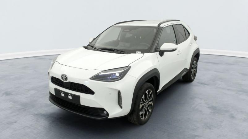 Vente en ligne Toyota Yaris Cross 130h 2WD Design au prix de 27 890 €