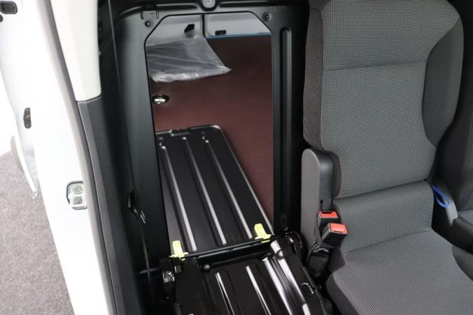 Vente en ligne Citroën Berlingo M 650KG BLUEHDI 100 S S BVM6 au prix de 22 020 €