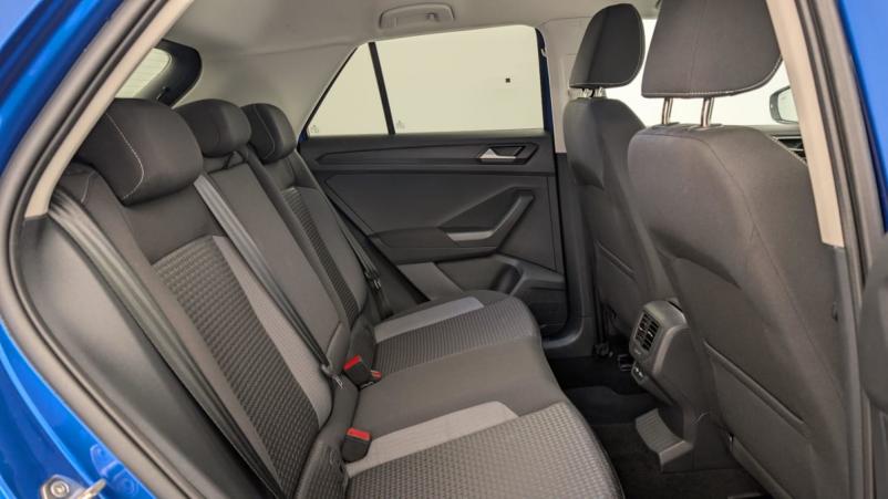 Vente en ligne Volkswagen T-Roc 1.5 TSI 150 EVO Start Stop DSG7 Active au prix de 26 440 €