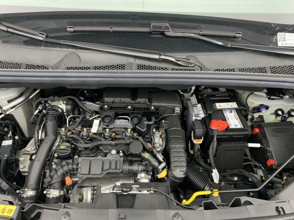 Vente en ligne Citroën Berlingo M 650KG BLUEHDI 100 S S BVM6 au prix de 22 020 €