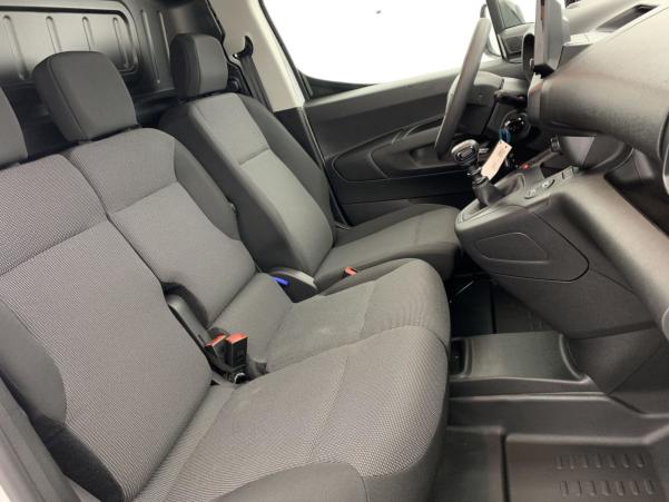 Vente en ligne Citroën Berlingo M 650KG BLUEHDI 100 S S BVM6 au prix de 22 020 €