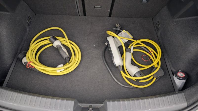 Vente en ligne Seat Leon E-HYBRID 204 CH DSG6 XCELLENCE au prix de 22 320 €
