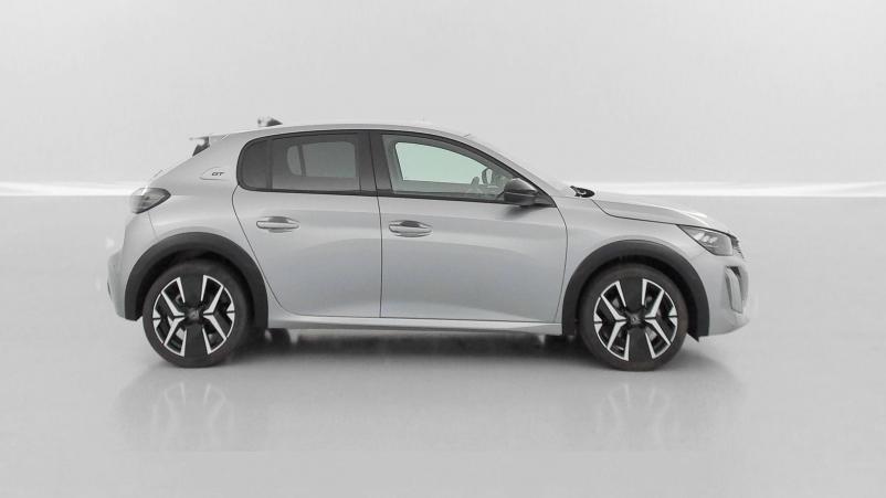 Vente en ligne Peugeot 208 208 II 1.2 PureTech 100ch GT au prix de 19 200 €