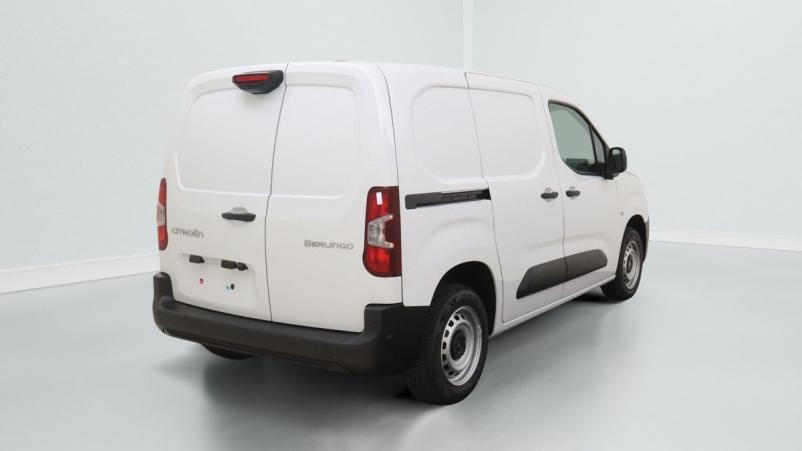 Vente en ligne Citroën Berlingo M 650KG BLUEHDI 100 S S BVM6 au prix de 22 020 €