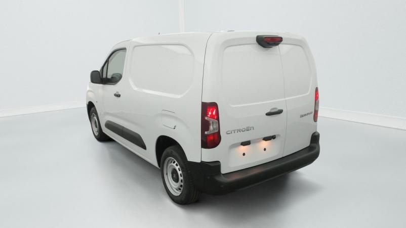 Vente en ligne Citroën Berlingo M 650KG BLUEHDI 100 S S BVM6 au prix de 22 020 €