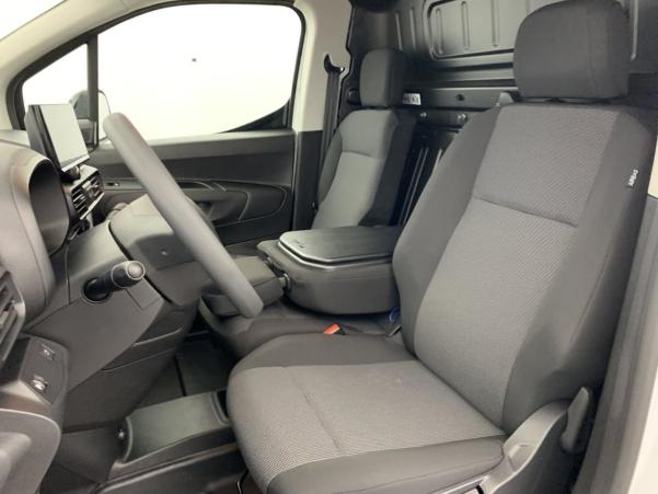 Vente en ligne Citroën Berlingo M 650KG BLUEHDI 100 S S BVM6 au prix de 22 020 €