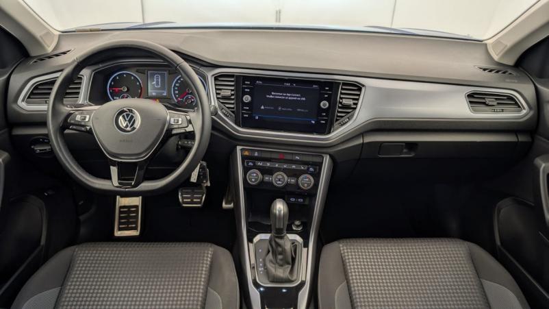 Vente en ligne Volkswagen T-Roc 1.5 TSI 150 EVO Start Stop DSG7 Active au prix de 26 440 €