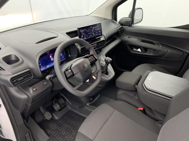 Vente en ligne Citroën Berlingo M 650KG BLUEHDI 100 S S BVM6 au prix de 22 020 €