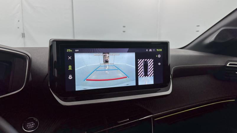 Vente en ligne Peugeot 208 208 II 1.2 PureTech 100ch GT au prix de 19 200 €