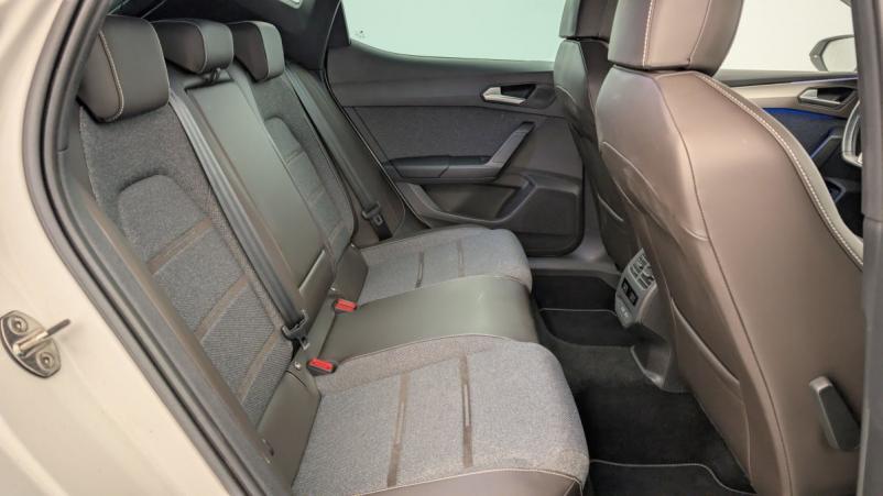 Vente en ligne Seat Leon E-HYBRID 204 CH DSG6 XCELLENCE au prix de 22 320 €