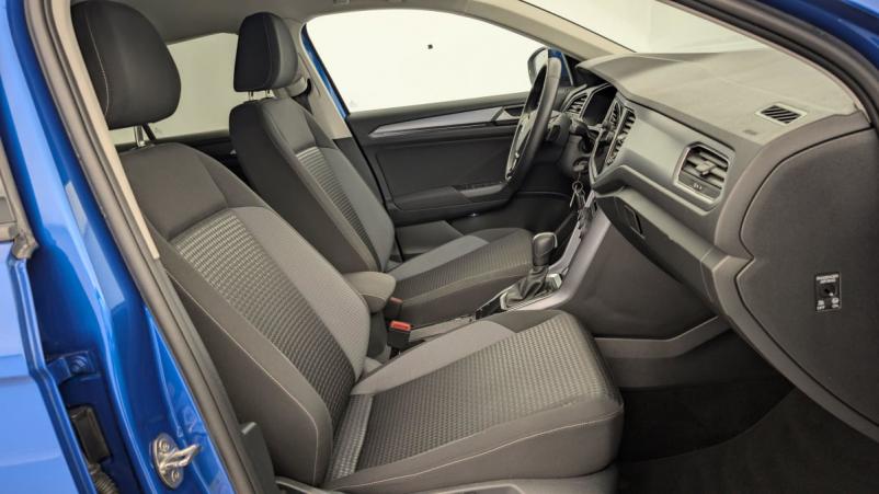 Vente en ligne Volkswagen T-Roc 1.5 TSI 150 EVO Start Stop DSG7 Active au prix de 26 440 €