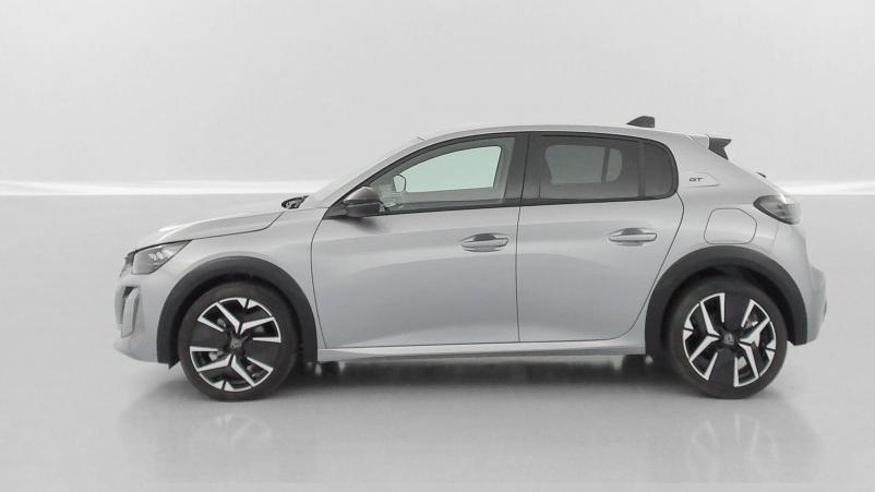 Vente en ligne Peugeot 208 208 II 1.2 PureTech 100ch GT au prix de 19 200 €