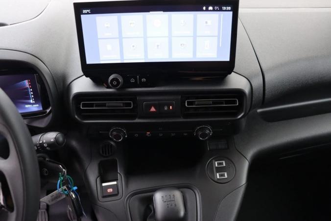 Vente en ligne Citroën Berlingo M 650KG BLUEHDI 100 S S BVM6 au prix de 22 020 €