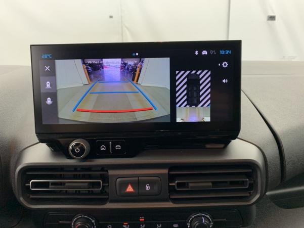 Vente en ligne Citroën Berlingo M 650KG BLUEHDI 100 S S BVM6 au prix de 22 020 €