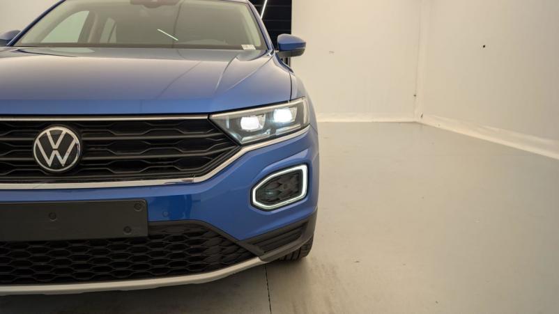 Vente en ligne Volkswagen T-Roc 1.5 TSI 150 EVO Start Stop DSG7 Active au prix de 26 440 €