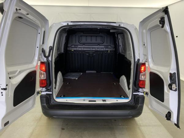 Vente en ligne Citroën Berlingo M 650KG BLUEHDI 100 S S BVM6 au prix de 22 020 €
