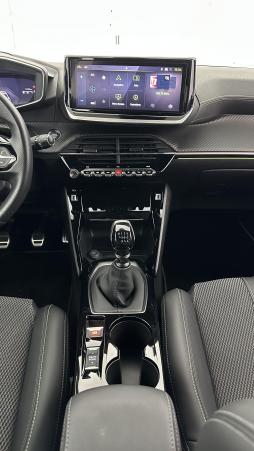 Vente en ligne Peugeot 208 208 II 1.2 PureTech 100ch GT au prix de 19 200 €