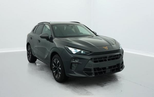 Cupra Terramar 1.5 eTSI Hybrid 150 ch DSG7 V occasion de 2025 en vente à Rennes