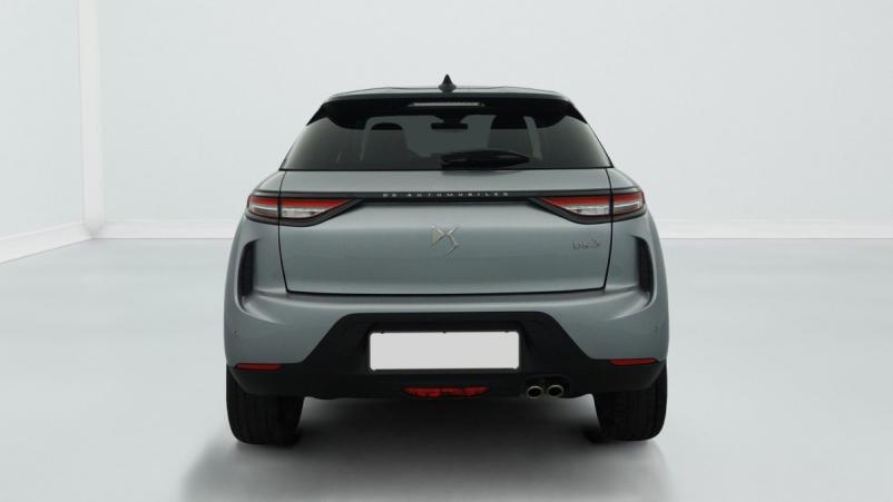 Vente en ligne Ds Ds3 PureTech 130 EAT8 Esprit de Voyage au prix de 25 010 €