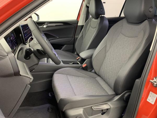 Vente en ligne Volkswagen Tiguan 1.5 eTSI 150CV DSG7 LIFE PLUS au prix de 39 640 €
