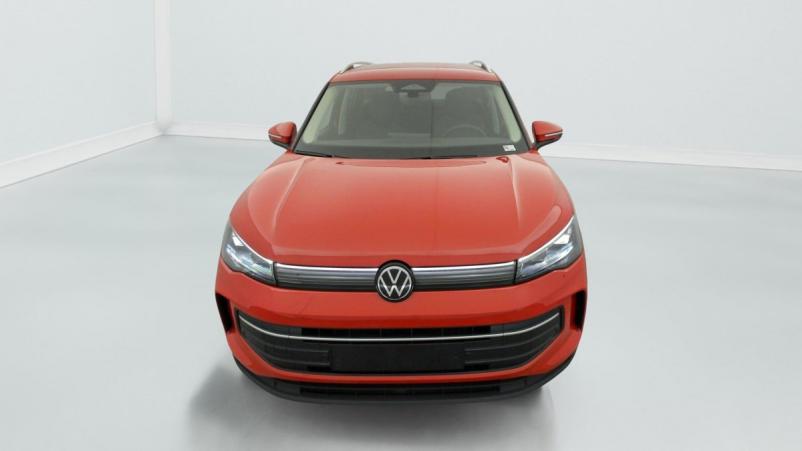 Vente en ligne Volkswagen Tiguan 1.5 eTSI 150CV DSG7 LIFE PLUS au prix de 39 640 €