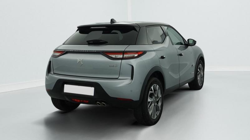 Vente en ligne Ds Ds3 PureTech 130 EAT8 Esprit de Voyage au prix de 25 010 €