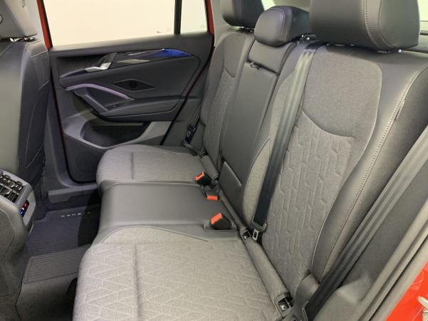 Vente en ligne Volkswagen Tiguan 1.5 eTSI 150CV DSG7 LIFE PLUS au prix de 39 640 €