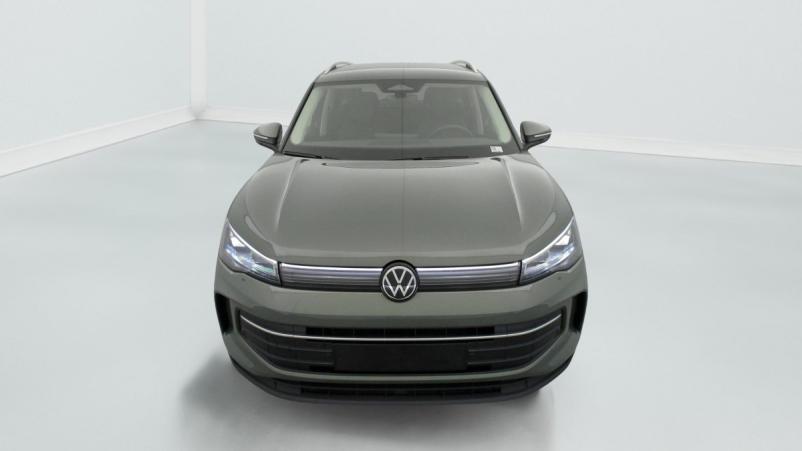 Vente en ligne Volkswagen Tiguan 1.5 eTSI 150CV DSG7 LIFE PLUS au prix de 39 640 €