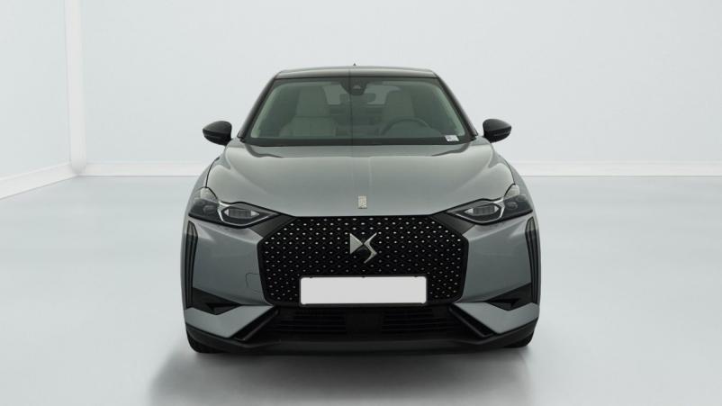 Vente en ligne Ds Ds3 PureTech 130 EAT8 Esprit de Voyage au prix de 25 010 €